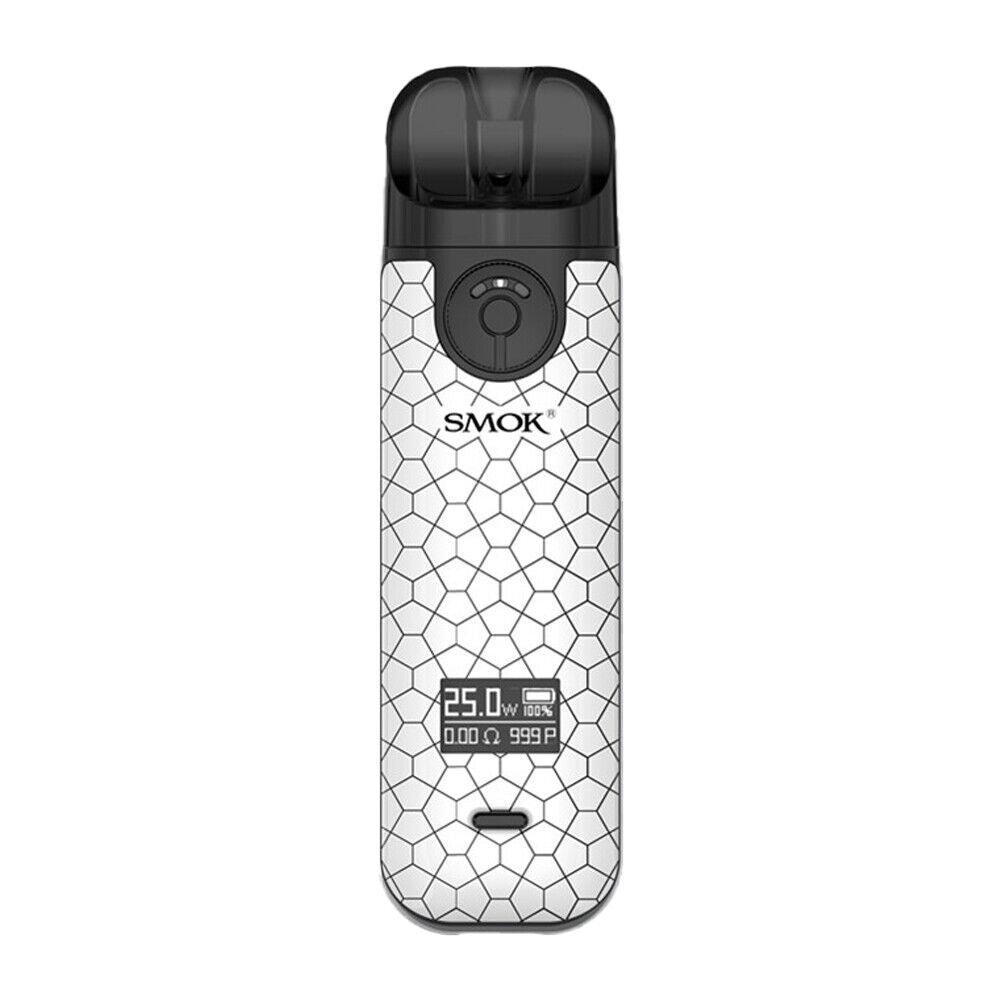 SMOK NOVO 4 25W Pod Kit | We Vape We Vape India