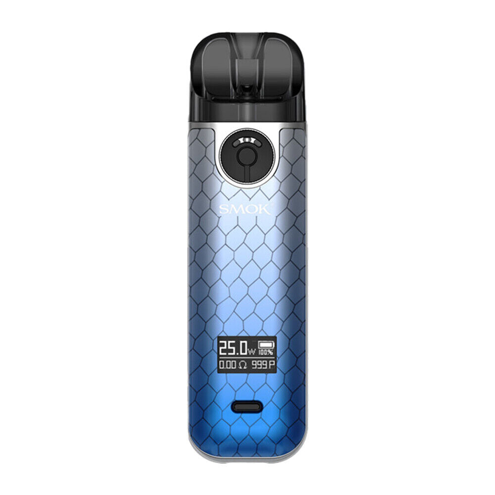 SMOK NOVO 4 25W Pod Kit | We Vape We Vape India