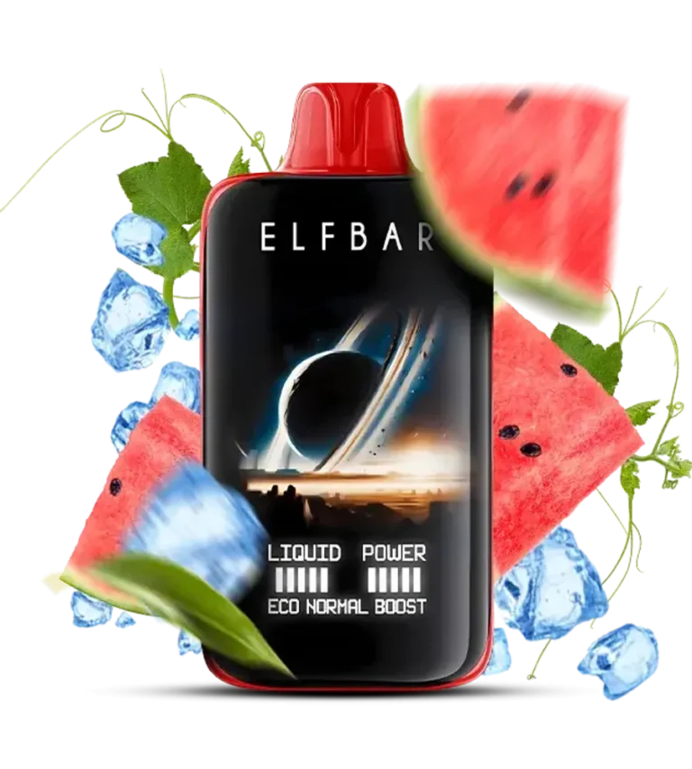 ELFBAR MOONLIGHT 40K PUFFS | Rechargeable Disposable Vape | We Vape We Vape