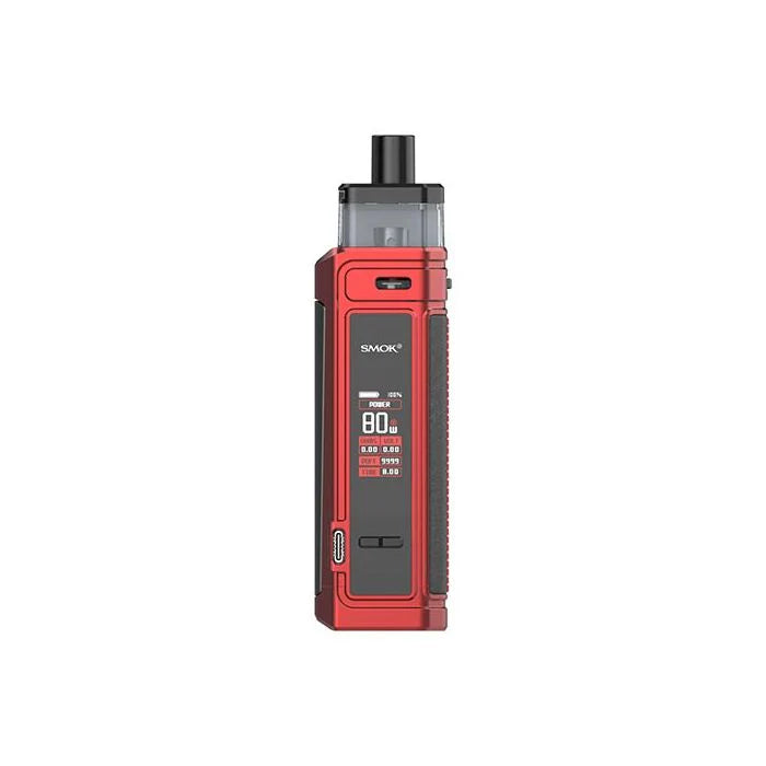 Smok G-Priv 80W Pod System Kit | We Vape We Vape