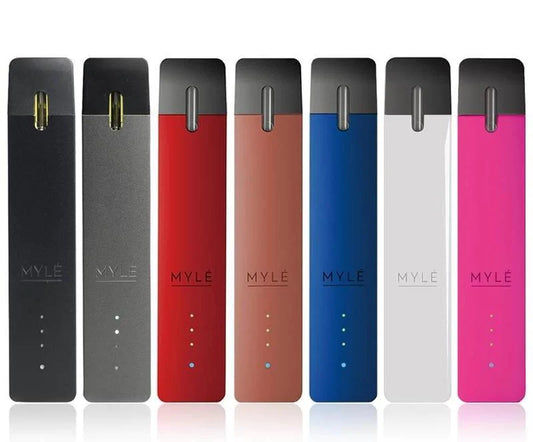 Myle Device Battery India | We Vape We Vape India