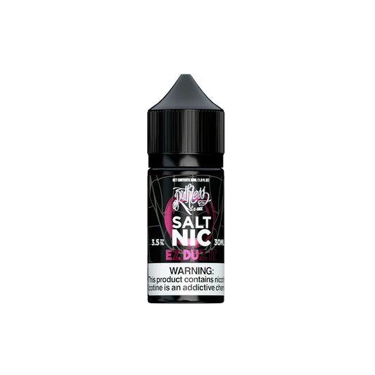 Ez Duz It - Ruthless | 30ML Vape Juice | 35MG,50MG | We Vape We Vape India