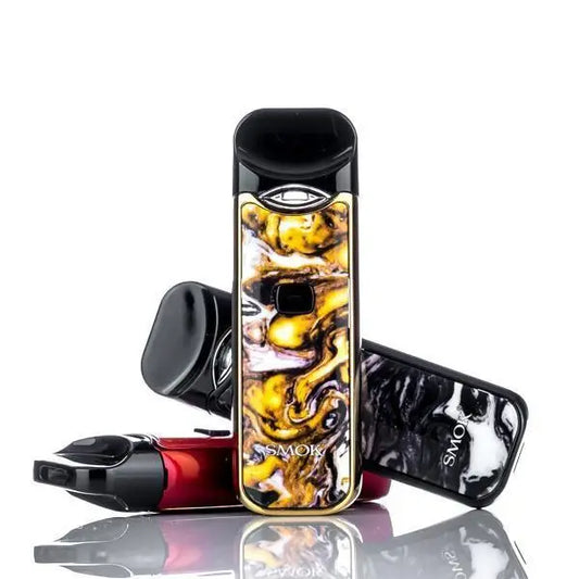 Smok Nord Pod KIt India We Vape India