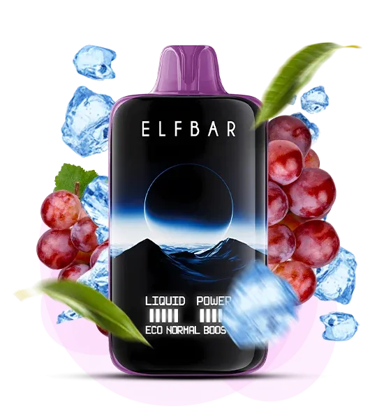 ELFBAR MOONLIGHT 40K PUFFS | Rechargeable Disposable Vape | We Vape We Vape