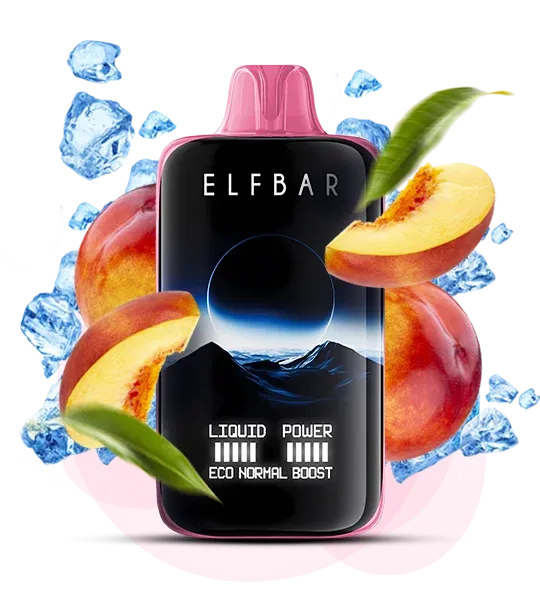ELFBAR MOONLIGHT 40K PUFFS | Rechargeable Disposable Vape | We Vape We Vape