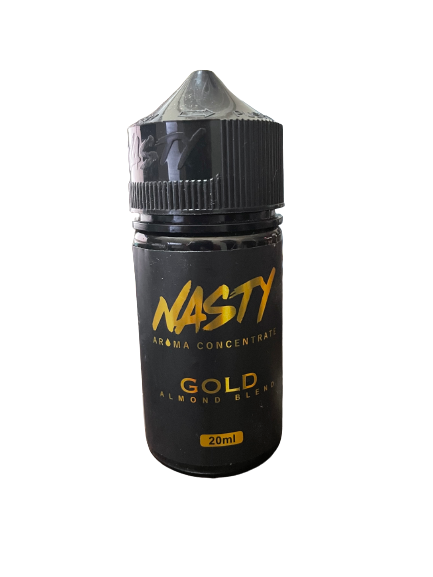 Gold Blend - Nasty Juice | 60ML Vape Juice | 0MG,3MG,6MG | We Vape India We Vape India