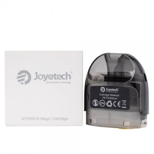 JoyEtech Atopack Magic Replacement Cartridge | We Vape India We Vape India