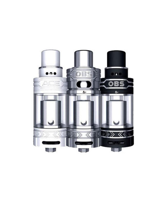 OBS ACE Sub Ohm Tank | We Vape India We Vape India