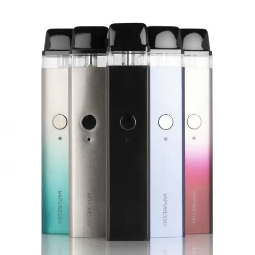 Vaporesso Xros 16W Pod System Kit India | We Vape We Vape India