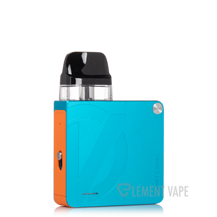 Vaporesso XROS 3 Nano Kit | We Vape We Vape