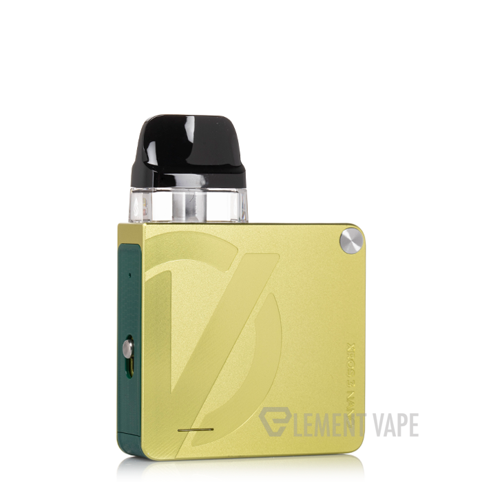 Vaporesso XROS 3 Nano Kit | We Vape We Vape