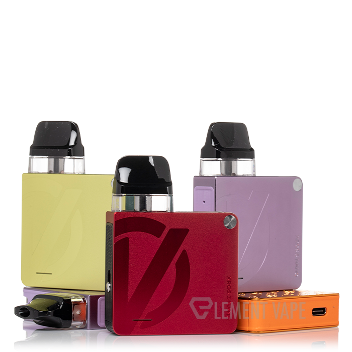 Vaporesso XROS 3 Nano Kit | We Vape We Vape