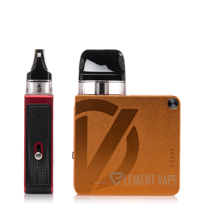 Vaporesso XROS 3 Nano Kit | We Vape We Vape