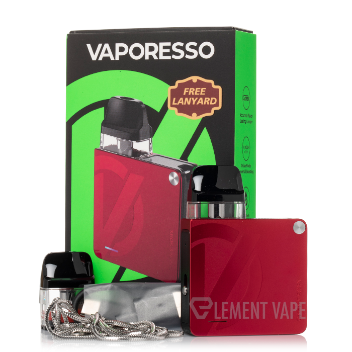 Vaporesso XROS 3 Nano Kit | We Vape We Vape