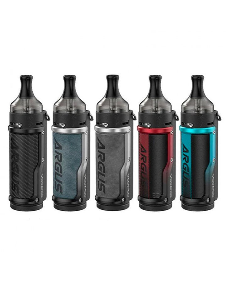 Voopoo Argus 40W Pod System Kit | We Vape We Vape