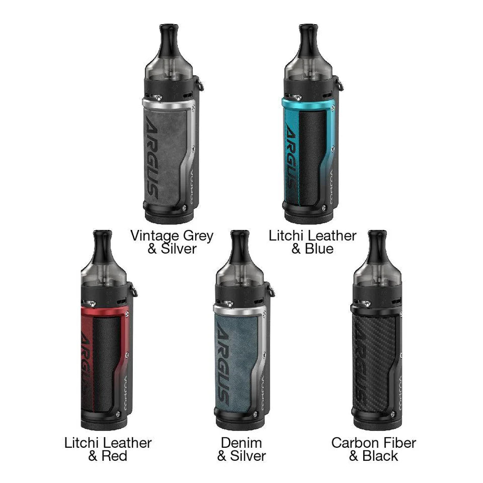 Voopoo Argus 40W Pod System Kit | We Vape We Vape