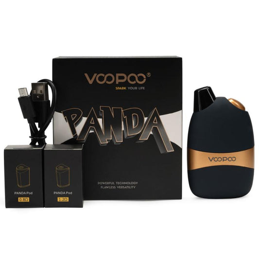 VOOPOO Panda Pod Kit | We Vape India We Vape India
