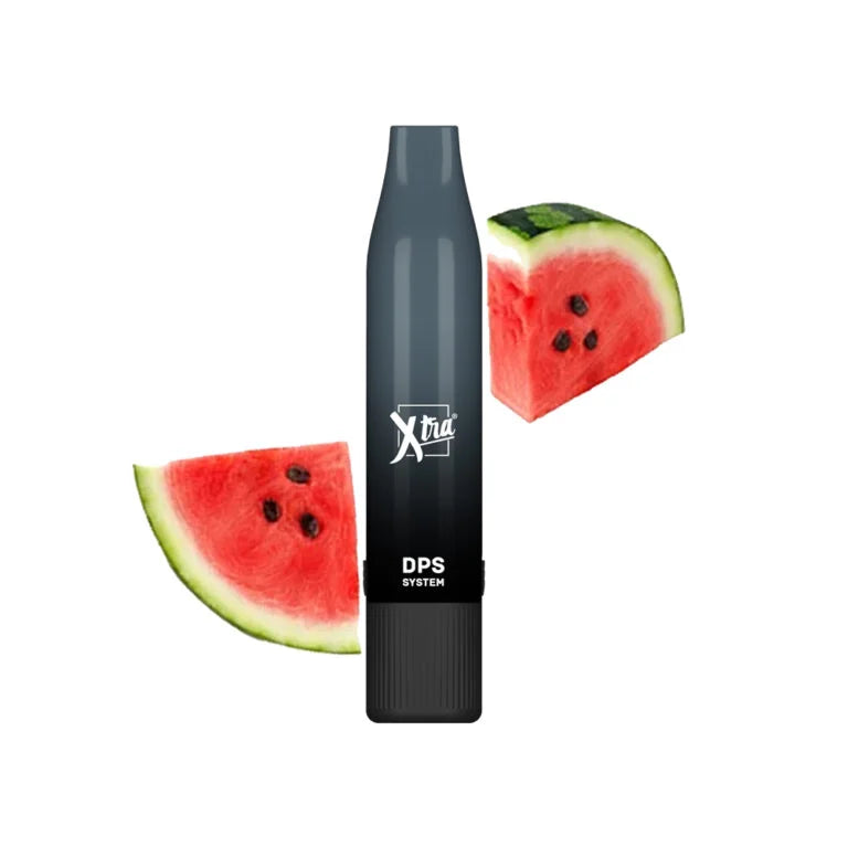 Xtra DPS Disposable pod vape - 6000 Puffs India | We Vape We Vape India