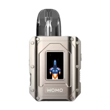 WOMO Slim Ultra 32W Pod System Kit | We Vape We Vape