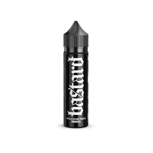 Lycan (Vanilla Caramel Tobacco) - Bastard | 60ML Vape Juice | 3MG,6MG | We Vape We Vape