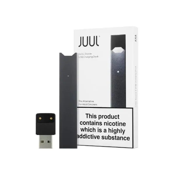 JUUL Device Kit India | We Vape We Vape