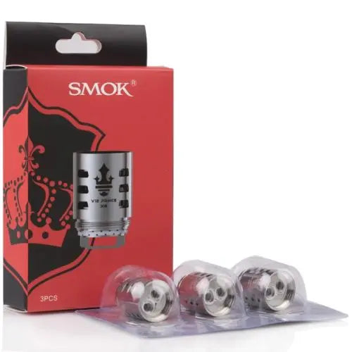 Smok TFV12 Prince Replacement Coils (Pack of 3) | We Vape We Vape