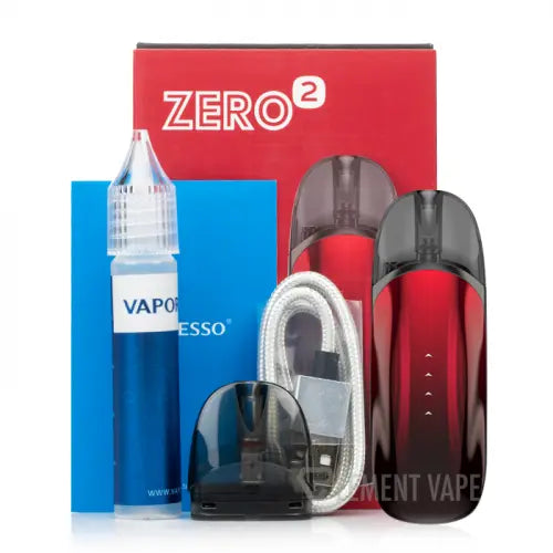 Vaporesso Zero 2 Pod System Kit India | We Vape We Vape