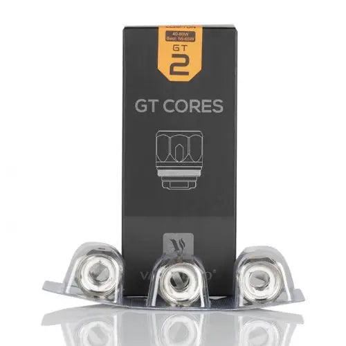 Vaporesso GT Core Coils (3 Pack) | We Vape We Vape