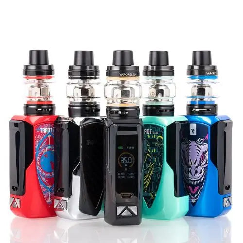 Starter Kits/Devices Get it now - We Vape India – Page 3