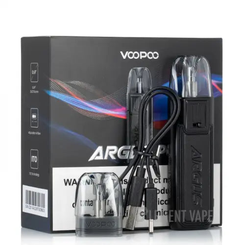 Voopoo ARGUS Pod 20W Pod System Kit India | We Vape We Vape